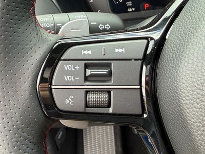 2026 Acura ADX A-Spec Advance Package