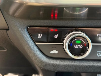 2026 Acura ADX A-Spec Advance Package