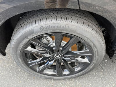 2026 Acura ADX A-Spec Advance Package