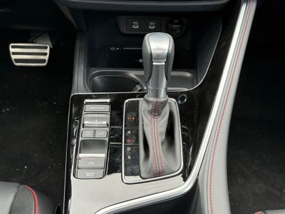 2026 Acura ADX A-Spec Advance Package