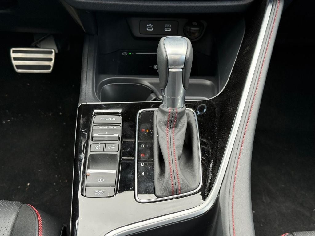 2026 Acura ADX A-Spec Advance Package