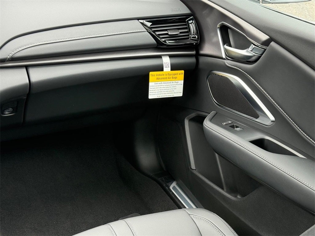 2026 Acura RDX Base SH-AWD