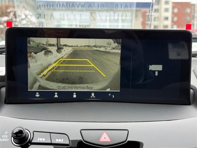 2026 Acura RDX Base SH-AWD