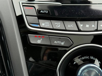 2026 Acura RDX Base SH-AWD