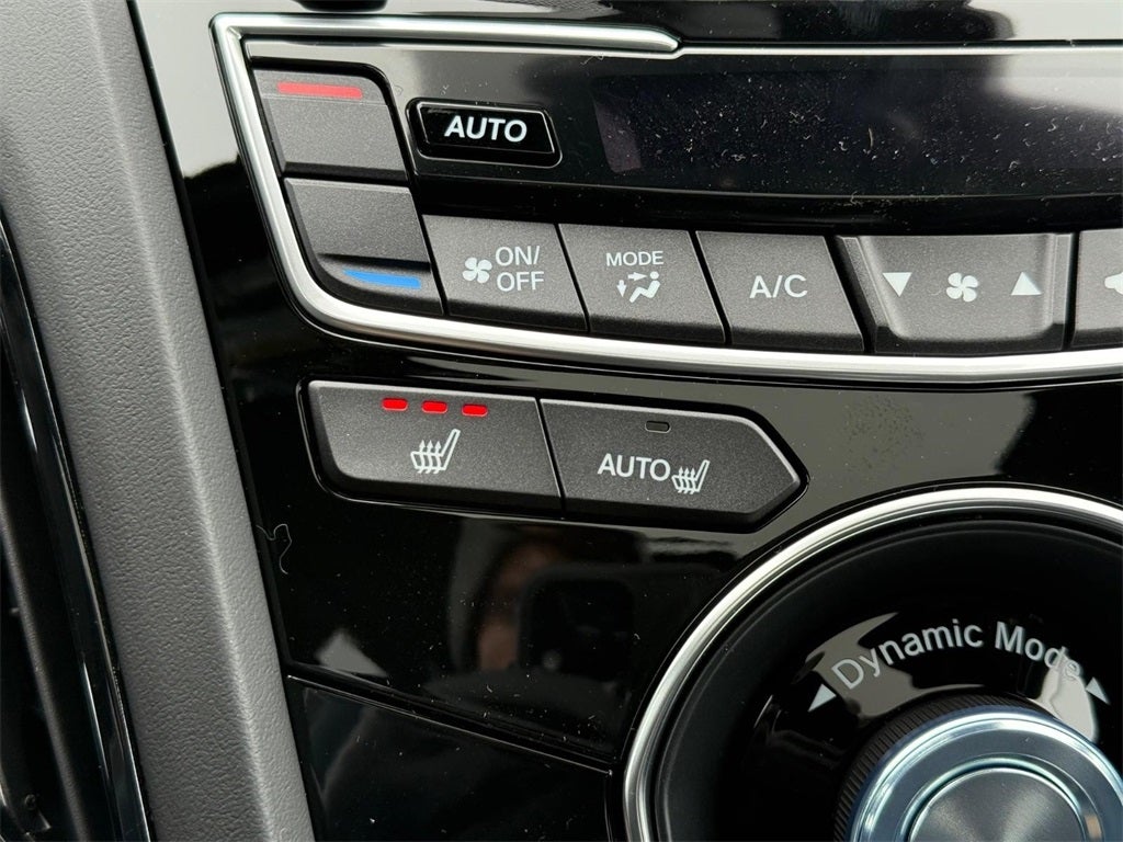 2026 Acura RDX Base SH-AWD