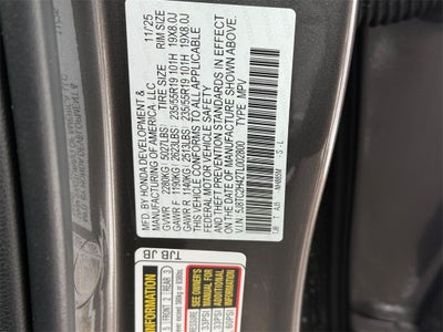 2026 Acura RDX Base SH-AWD