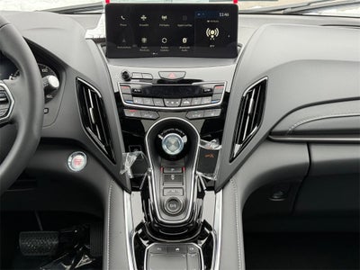 2026 Acura RDX Base SH-AWD