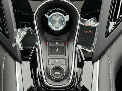 2026 Acura RDX Base SH-AWD