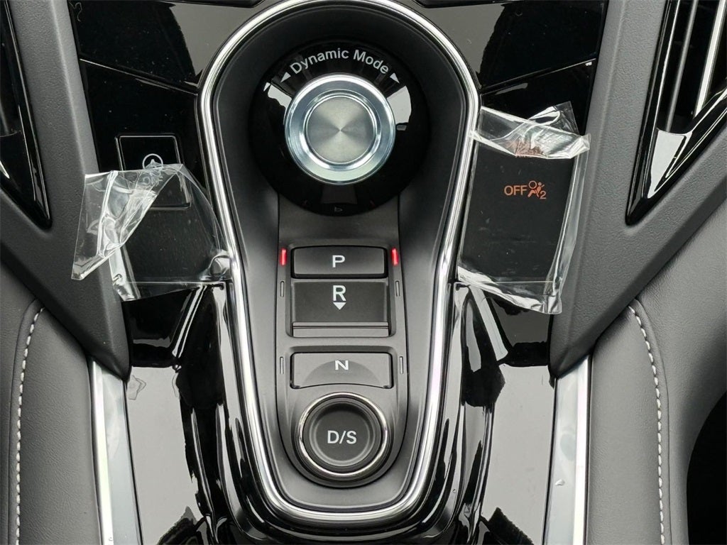 2026 Acura RDX Base SH-AWD