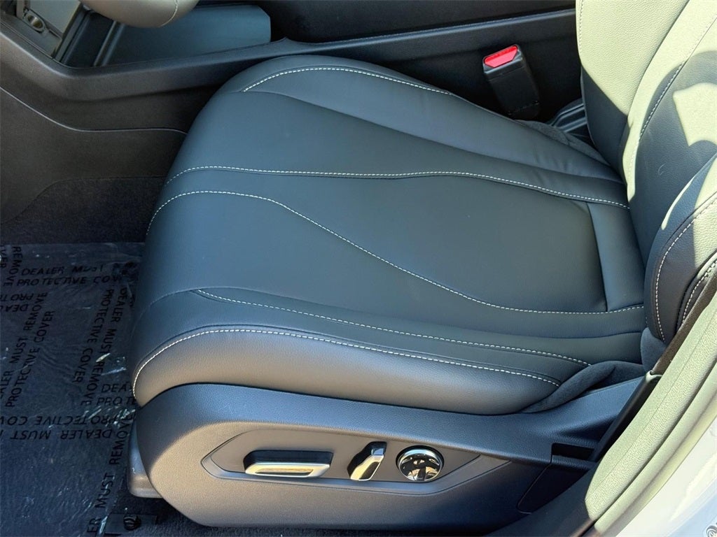 2026 Acura RDX Base SH-AWD