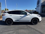 2026 Acura RDX Base SH-AWD