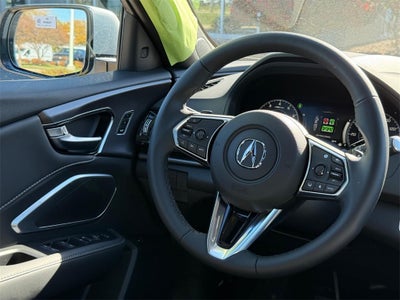 2026 Acura RDX Base SH-AWD