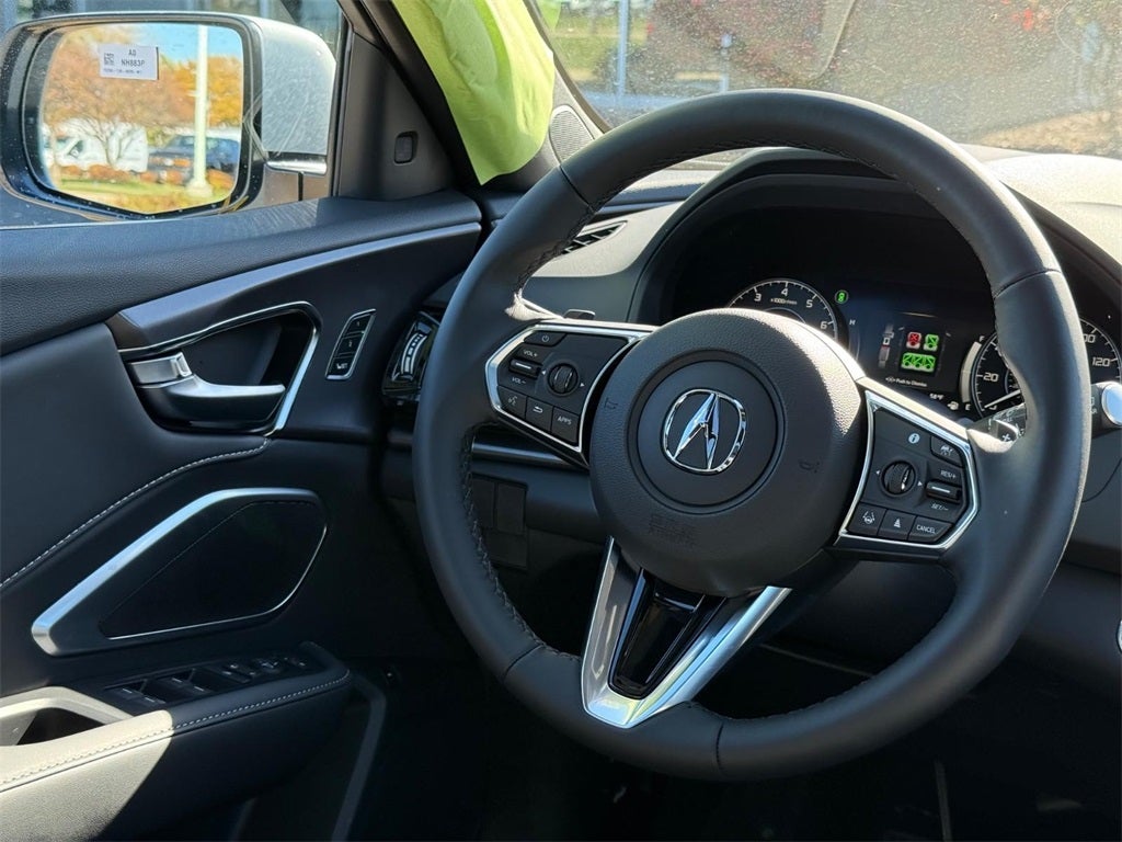 2026 Acura RDX Base SH-AWD