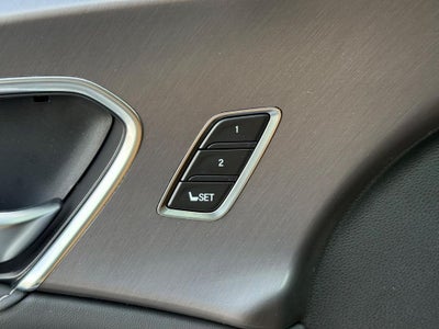 2026 Acura RDX Base SH-AWD