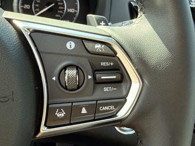 2026 Acura RDX Base SH-AWD