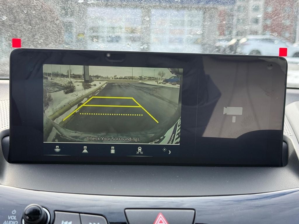 2026 Acura RDX Base SH-AWD