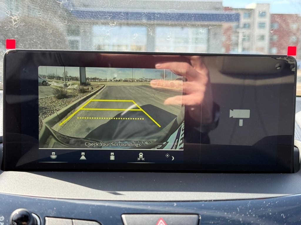 2026 Acura RDX Base SH-AWD