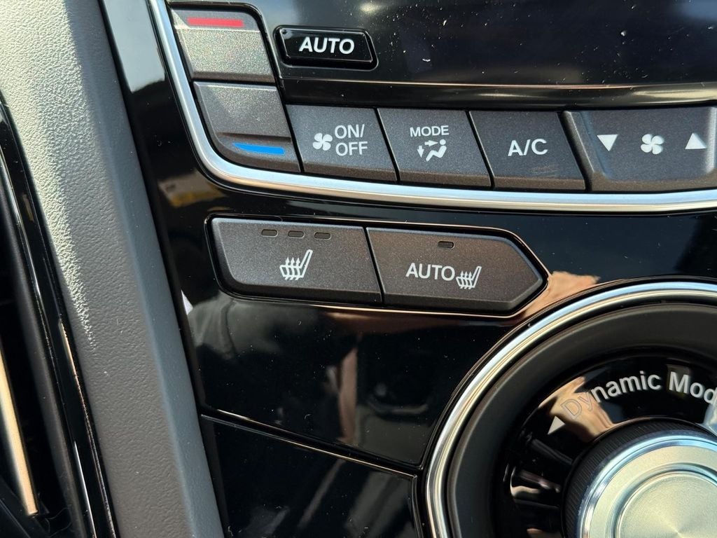 2026 Acura RDX Base SH-AWD