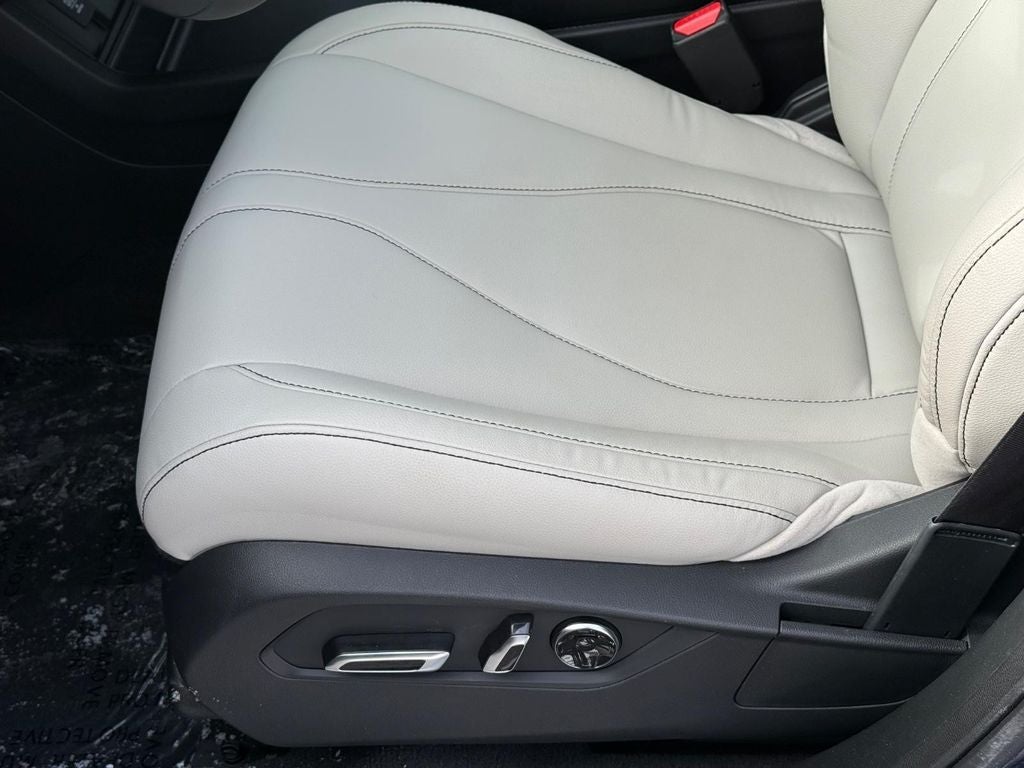 2026 Acura RDX Base SH-AWD