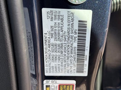 2026 Acura RDX Base SH-AWD