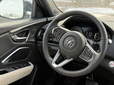 2026 Acura RDX Base SH-AWD