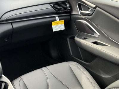 2026 Acura RDX Base SH-AWD