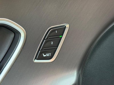 2026 Acura RDX Base SH-AWD