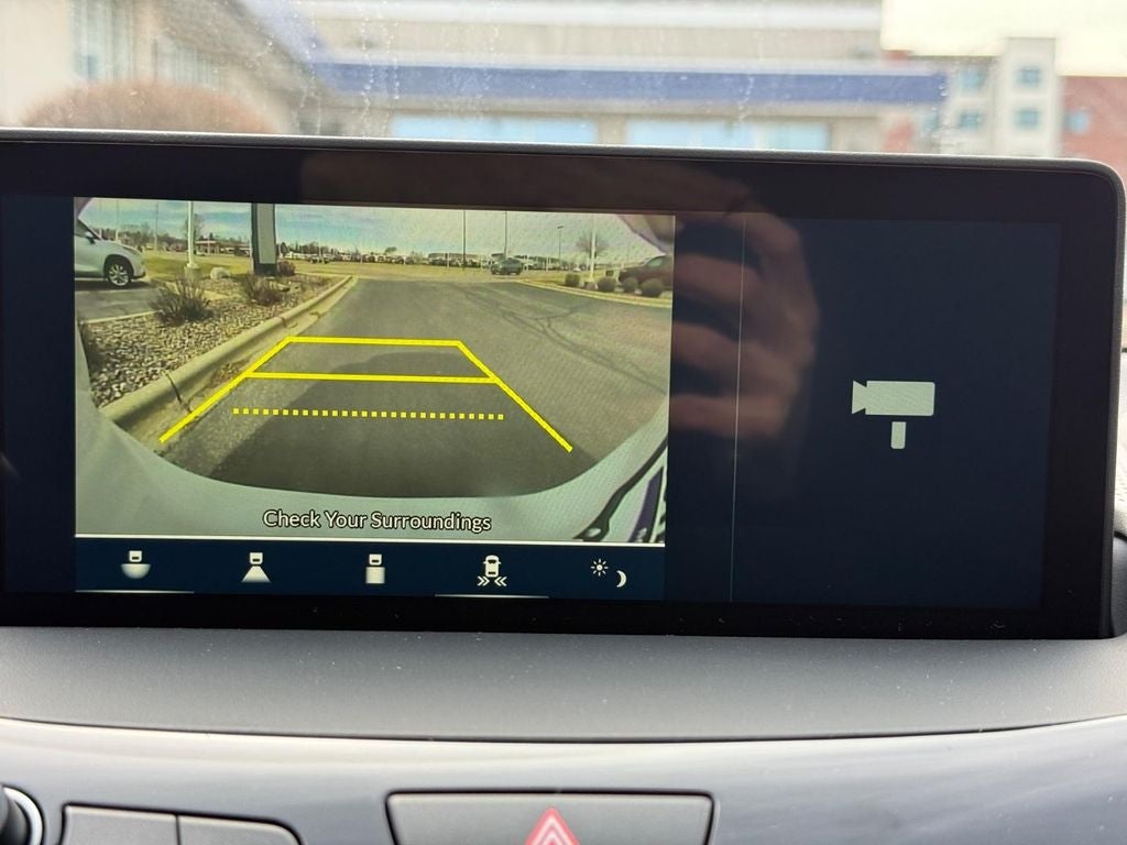 2026 Acura RDX Base SH-AWD