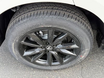 2026 Acura RDX Base SH-AWD