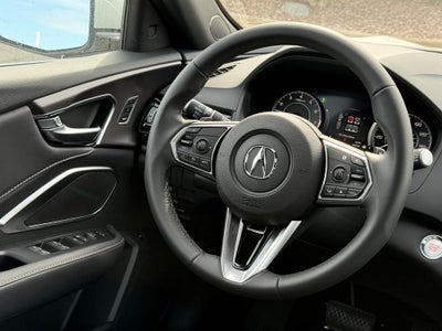 2026 Acura RDX Base SH-AWD