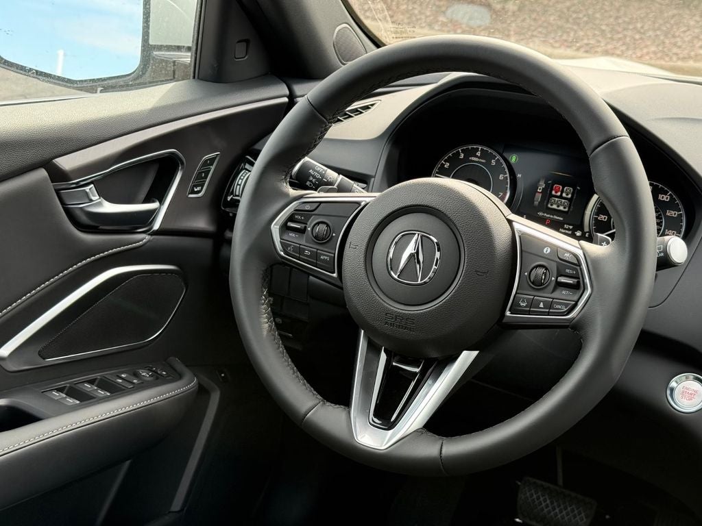 2026 Acura RDX Base SH-AWD