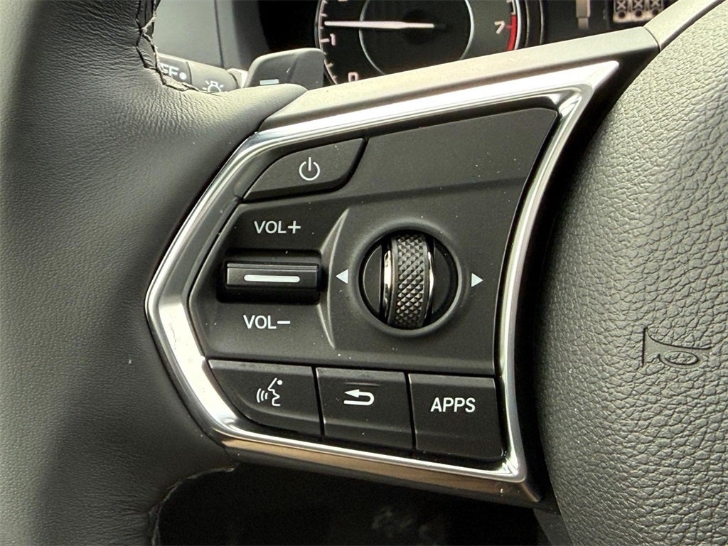 2026 Acura RDX Technology Package SH-AWD