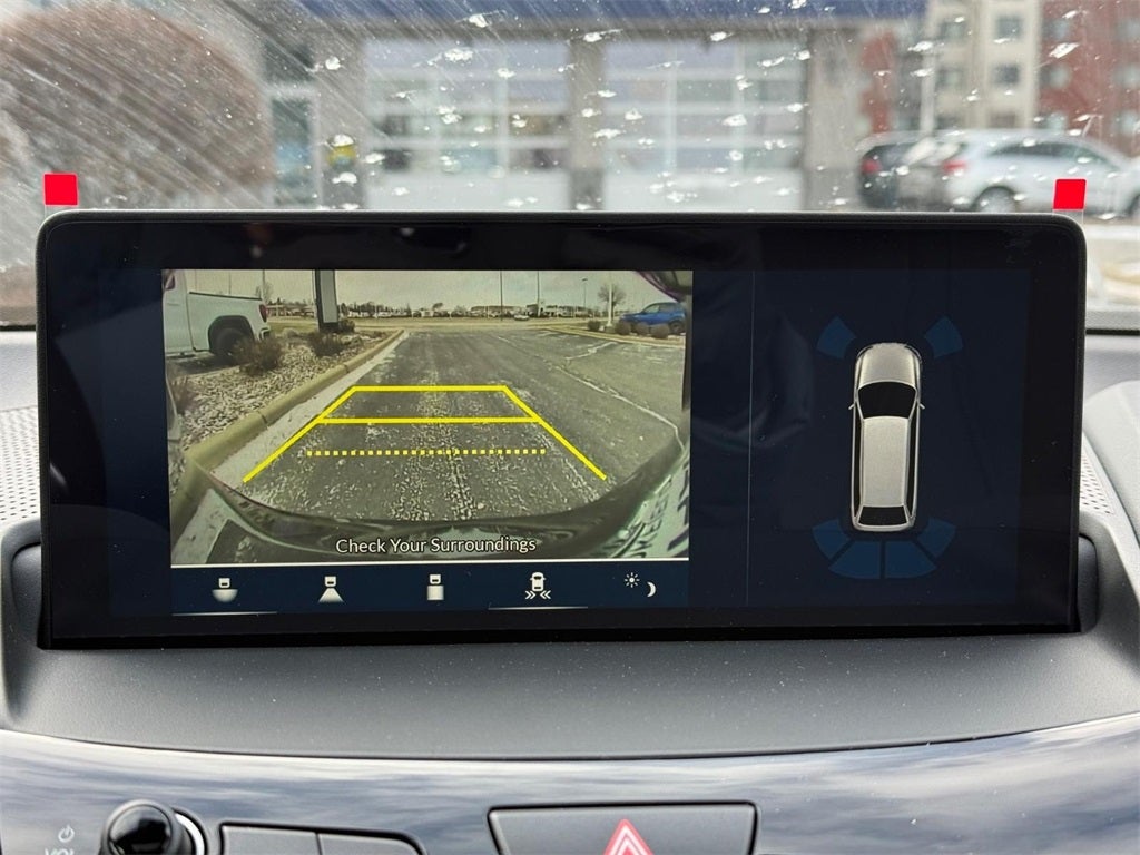 2026 Acura RDX Technology Package SH-AWD