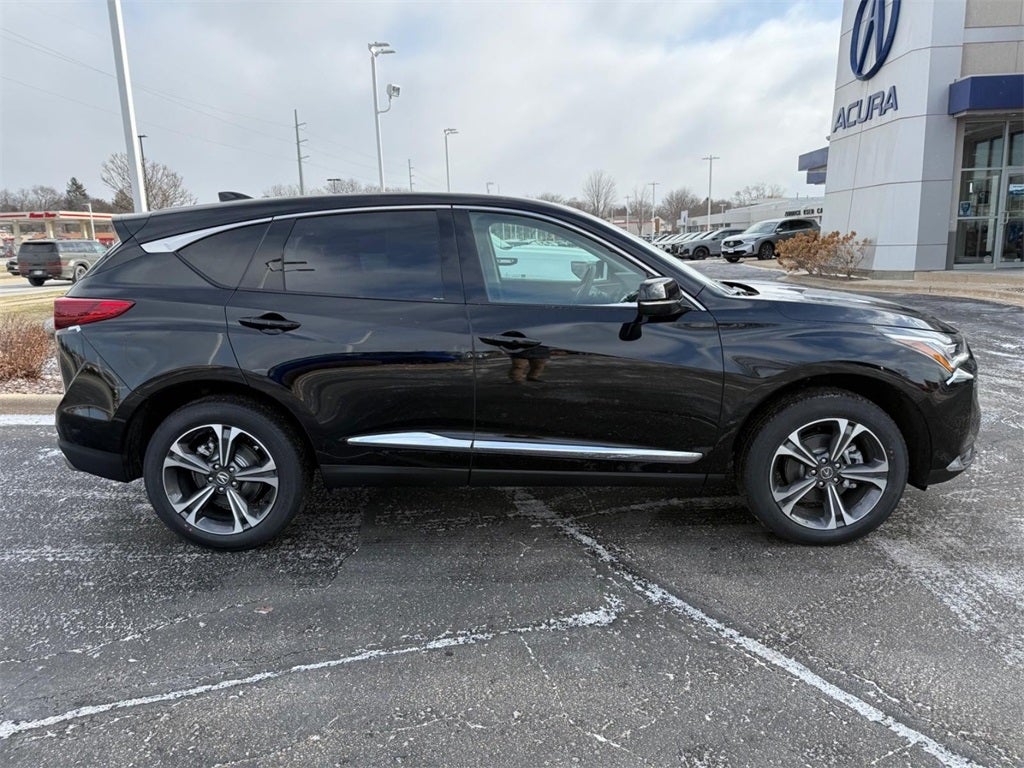 2026 Acura RDX Technology Package SH-AWD