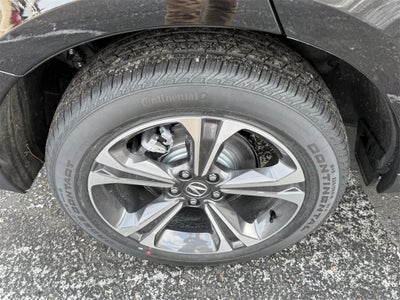 2026 Acura RDX Technology Package SH-AWD