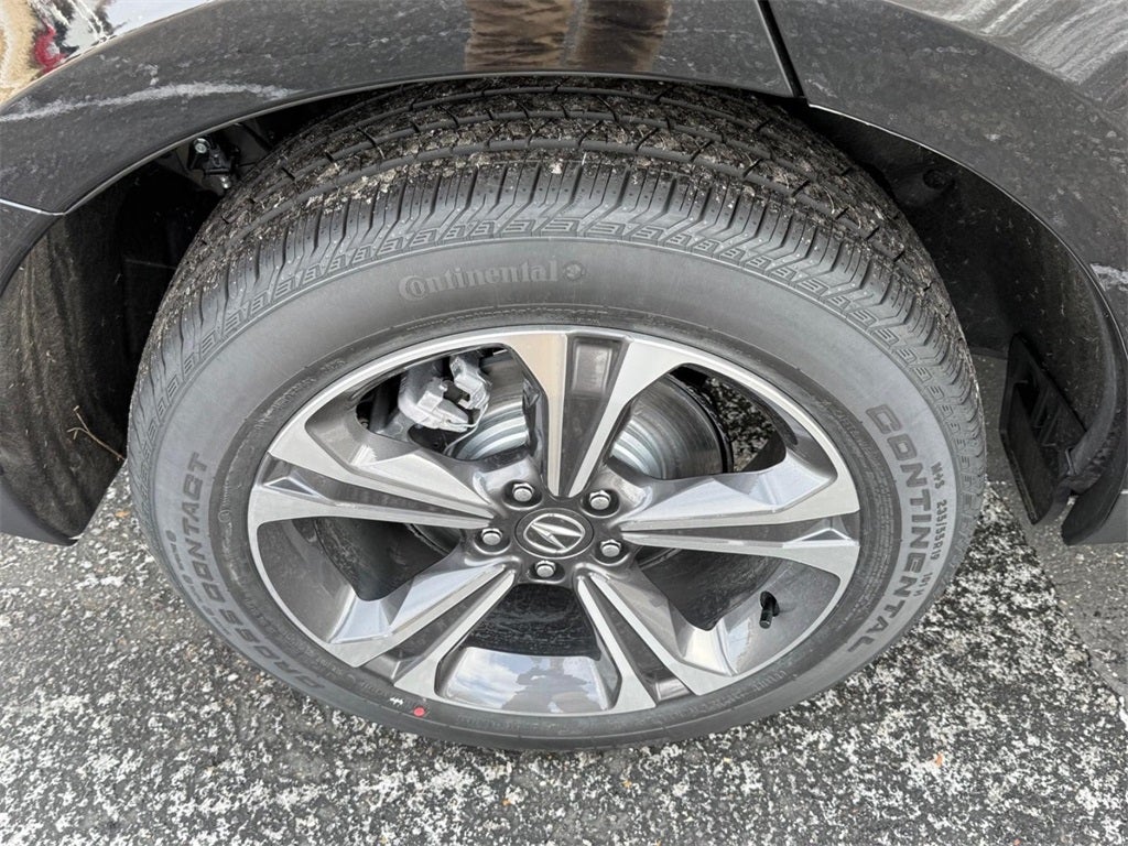 2026 Acura RDX Technology Package SH-AWD