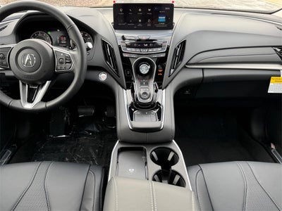 2026 Acura RDX Technology Package SH-AWD
