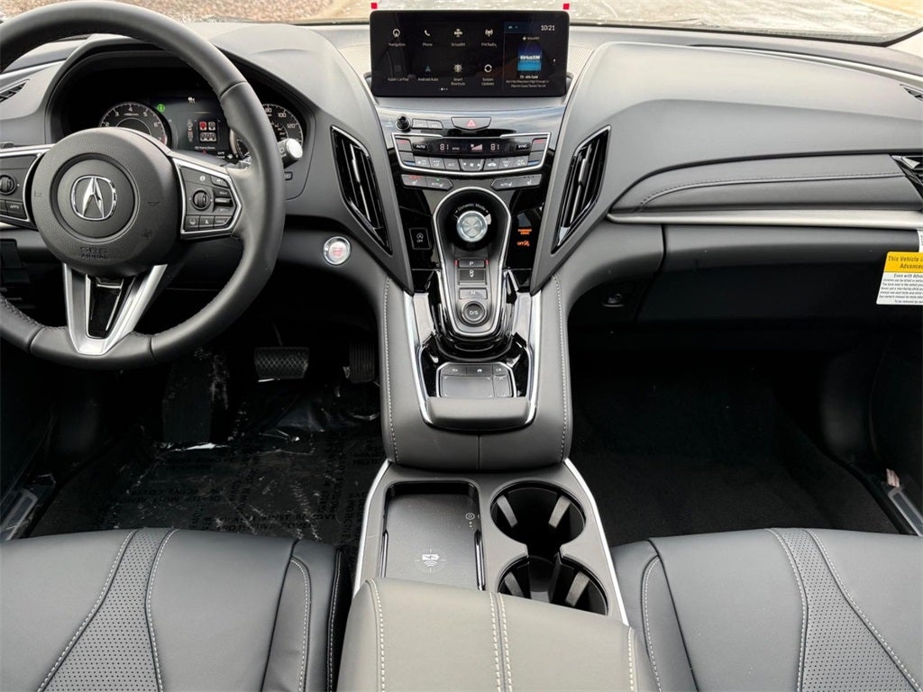 2026 Acura RDX Technology Package SH-AWD