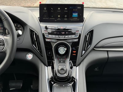 2026 Acura RDX Technology Package SH-AWD