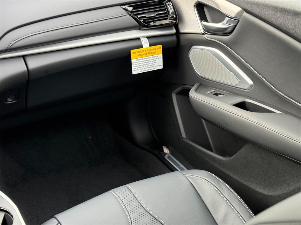 2026 Acura RDX Technology Package SH-AWD