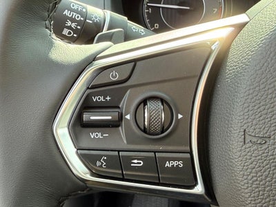 2026 Acura RDX Technology Package SH-AWD