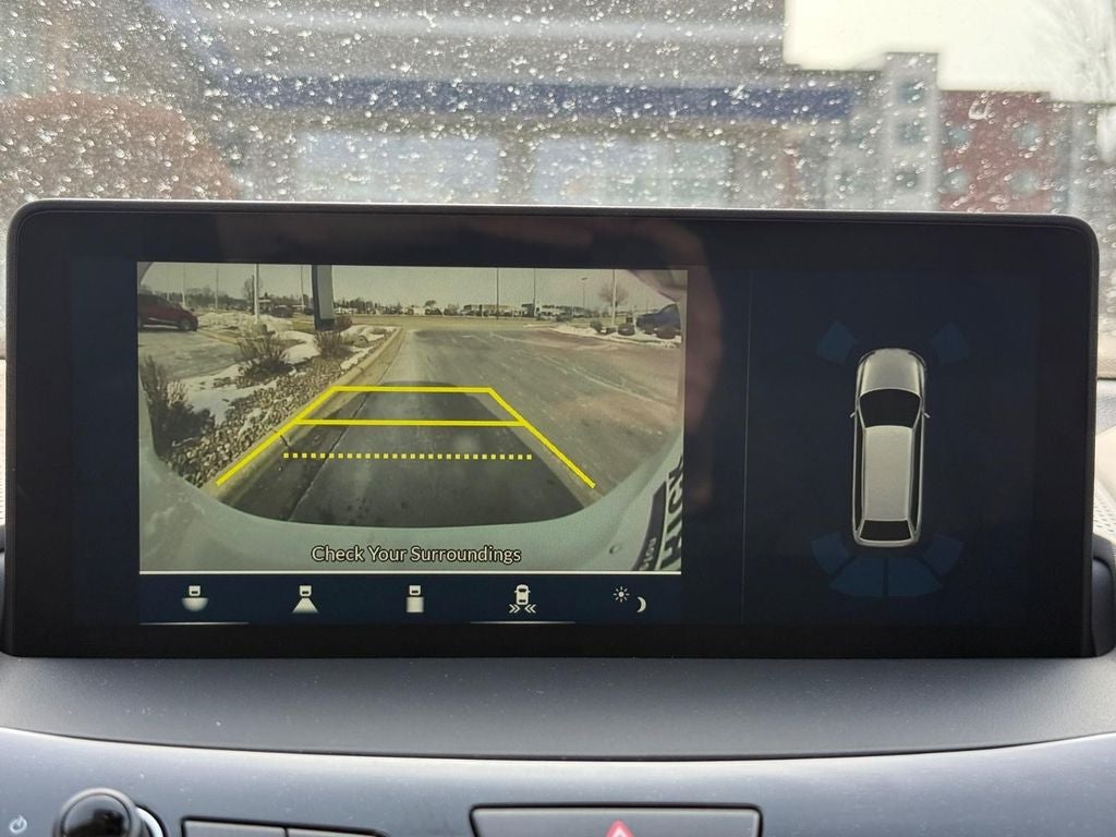 2026 Acura RDX Technology Package SH-AWD