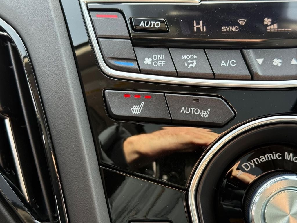 2026 Acura RDX Technology Package SH-AWD