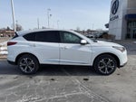 2026 Acura RDX Technology Package SH-AWD