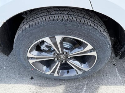 2026 Acura RDX Technology Package SH-AWD