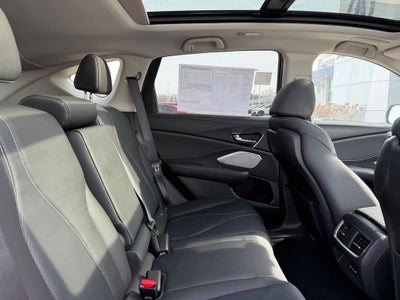 2026 Acura RDX Technology Package SH-AWD