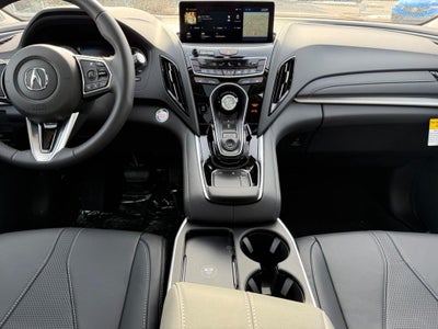 2026 Acura RDX Technology Package SH-AWD