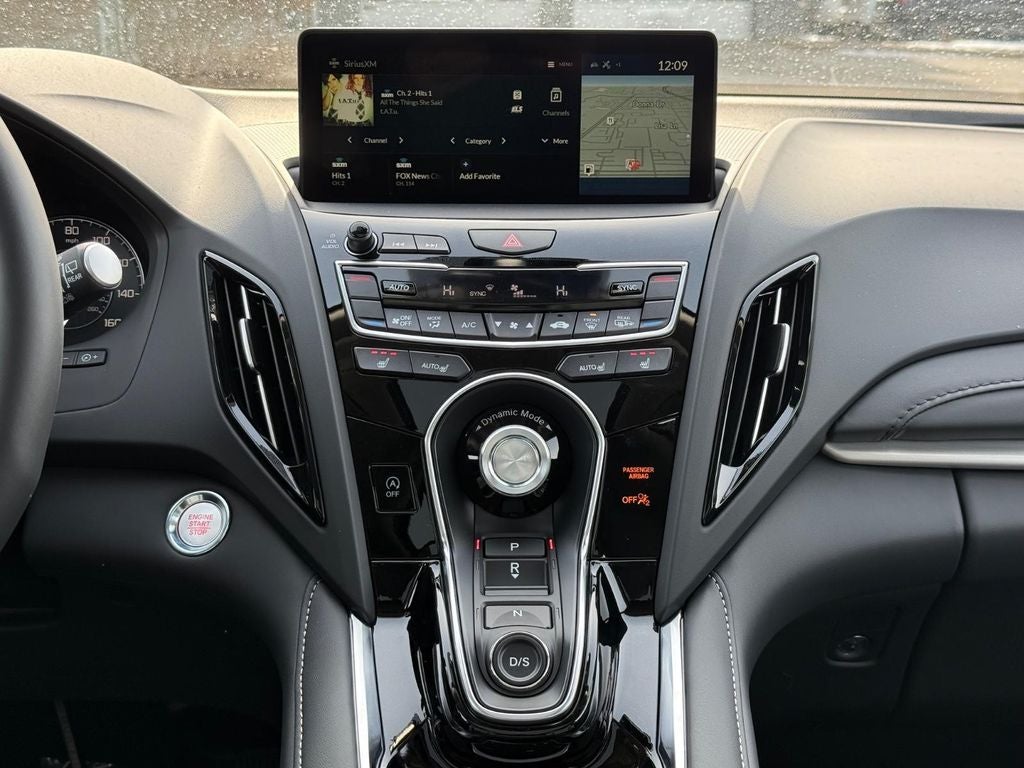 2026 Acura RDX Technology Package SH-AWD