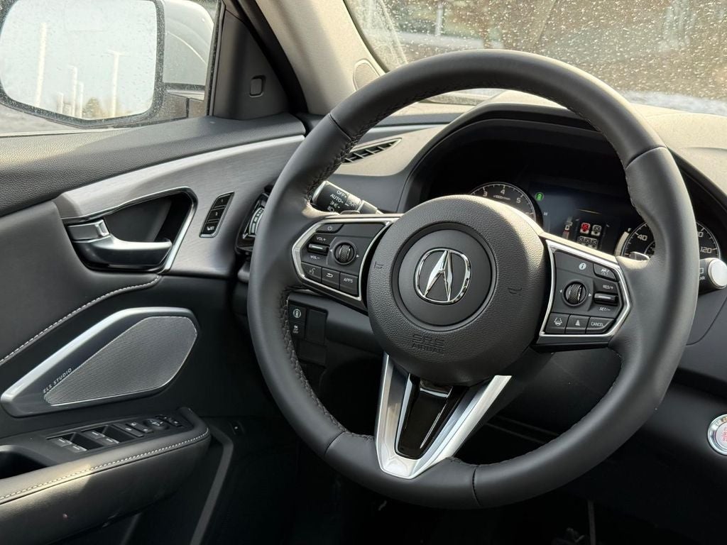 2026 Acura RDX Technology Package SH-AWD