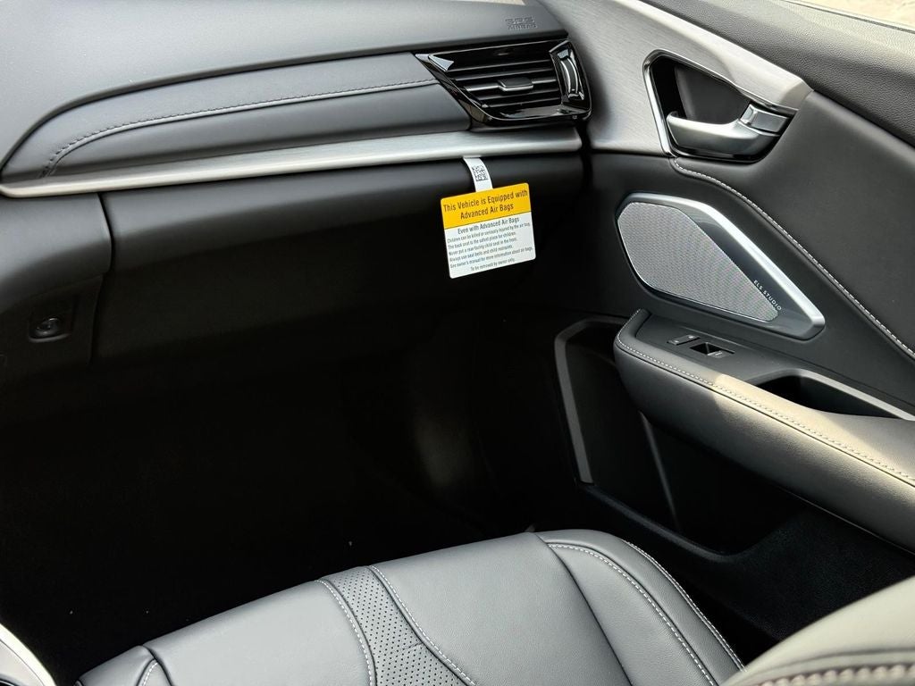 2026 Acura RDX Technology Package SH-AWD